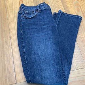 Women’s Old Navy Jeans Size 4 Short